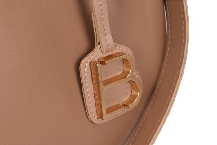 Lucky Bees Bolso de Hombro Camel